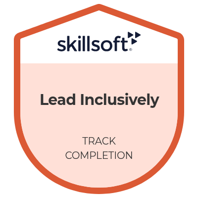 Lead Inclusively